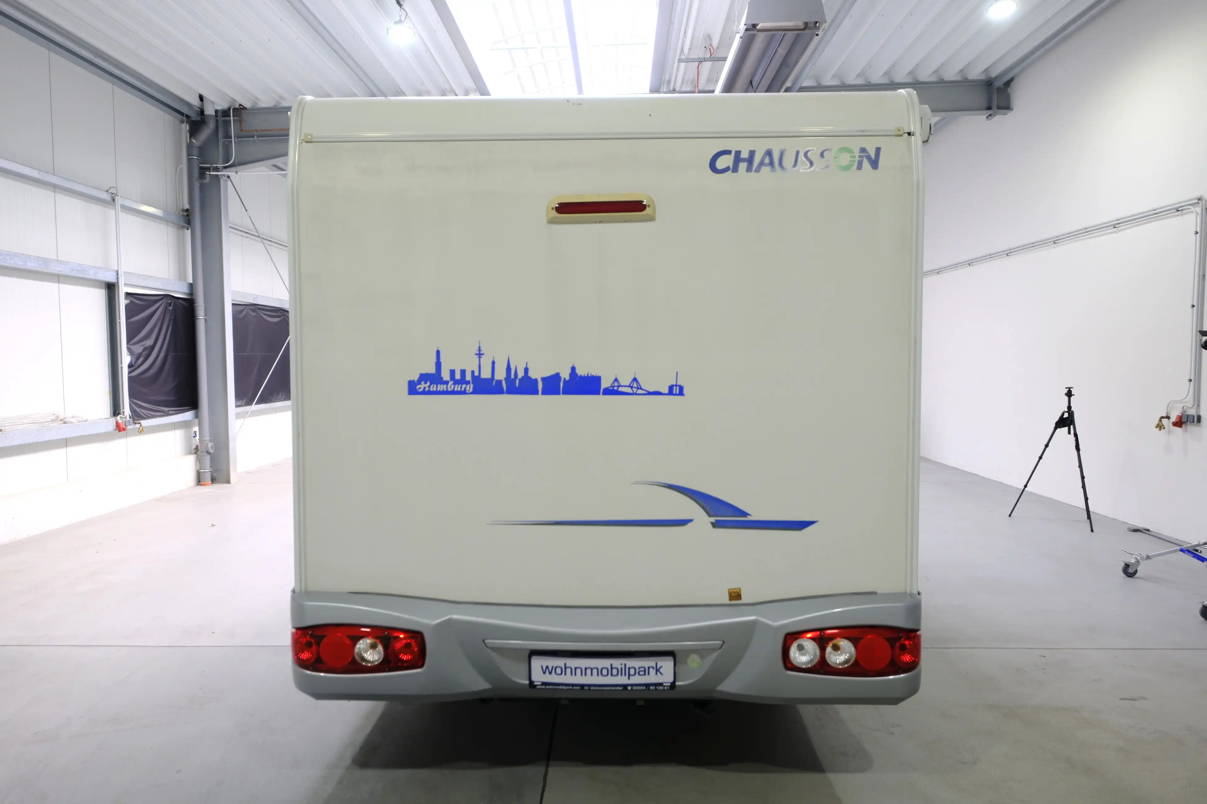 CHAUSSON Flash 04 - Ansicht 3